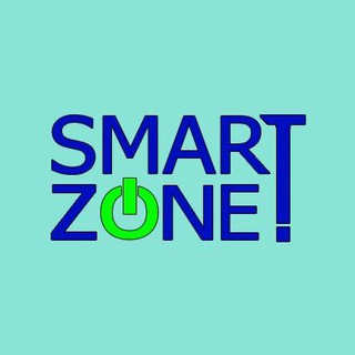 Логотип канала SmartZoneZ