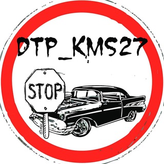 Логотип канала dtp_kms27