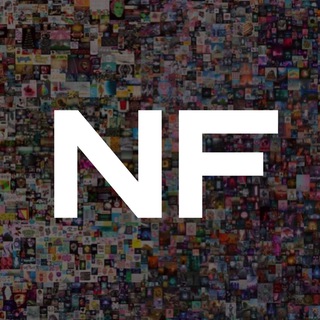 Логотип канала nft_fut