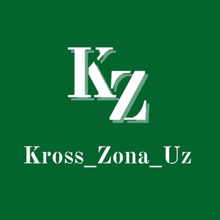 Логотип kross_zona