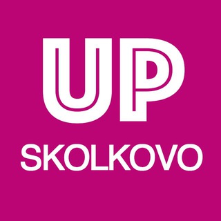 Логотип канала upskolkovochat