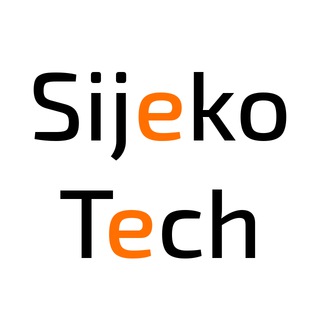 Логотип sijekotech