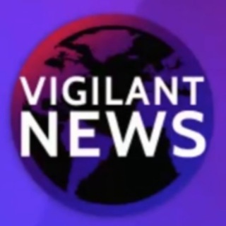 Логотип канала vigilantnews