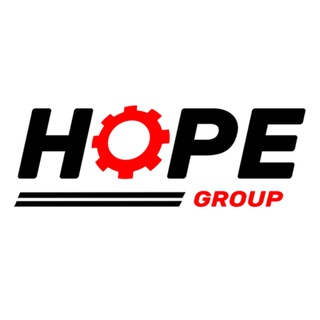 Логотип канала hopegroup_uz