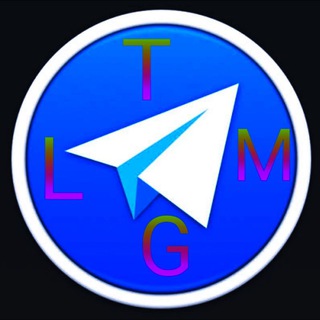 Логотип канала tlgm_token