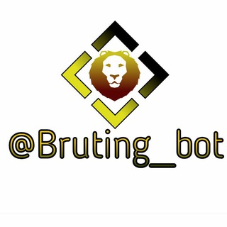 Логотип bruting_bot
