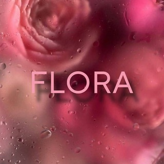 Логотип канала Flora_khv