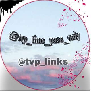 Логотип канала tvp_time_pass_only