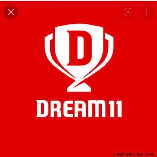 Логотип канала dream_11_free_teamss