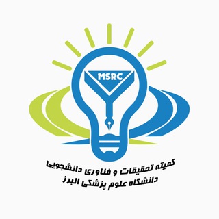 Логотип канала msrc_abzums