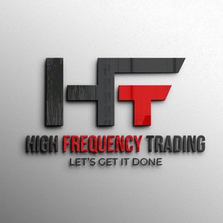 Логотип канала highfrequencytrading0