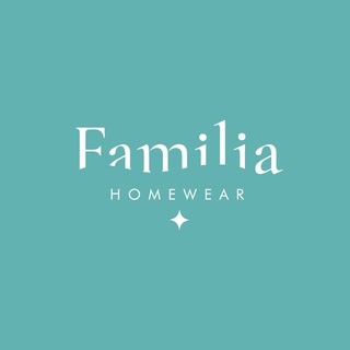 Логотип familia_homewear9