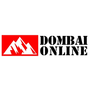 Логотип канала dombai_online_chat