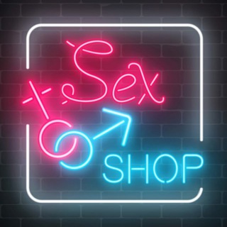 Логотип канала sexogolik_shop