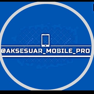 Логотип aksesuar_mobile_pro