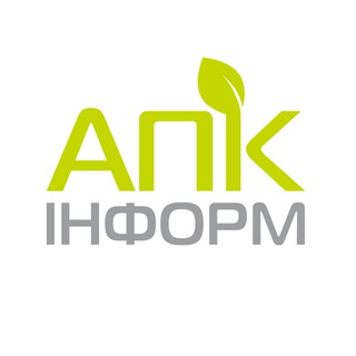 Логотип канала apk_informua