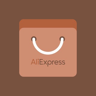 Логотип aliexpressnutie