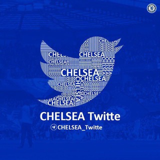 Логотип канала chelsea_twitte