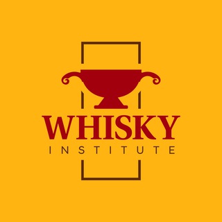 Логотип канала WhiskyInstitute