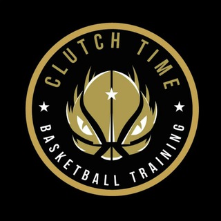 Логотип канала clutchtime_academy