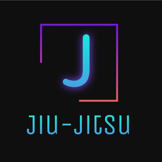 Логотип канала jiujitsunews