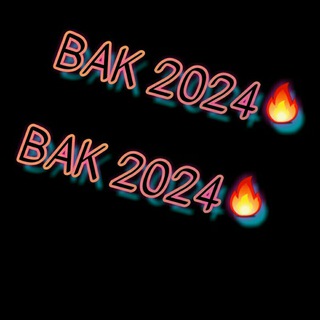 Логотип канала bklorea2022