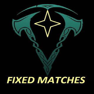 Логотип XbetFixedMatches1