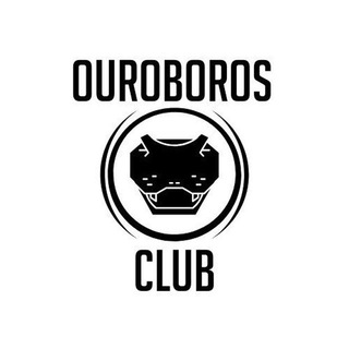 Логотип ouroclub_bot