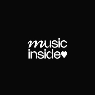 Логотип канала musicinside_o