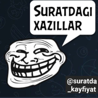 Логотип suratdagi_kayfiyat