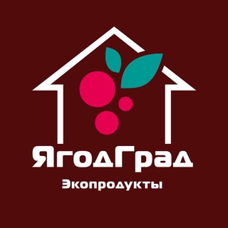 Логотип канала yagodgra_tmn_chat