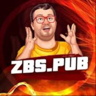 Логотип канала zbspub