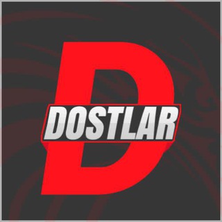 Логотип канала dostlarnebrendi