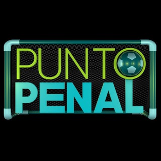 Логотип канала puntopenaltv