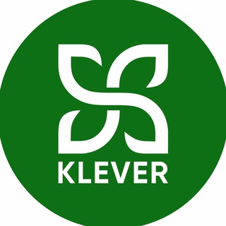 Логотип канала klever_clinic