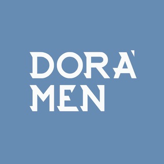 Логотип канала dora_men