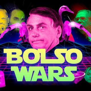 Логотип канала bolsowars