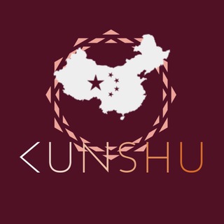 Логотип канала kunshuchina