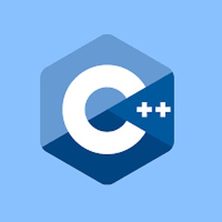 Логотип cpp_blog