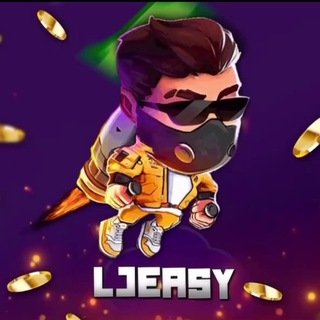 Логотип ljeasy