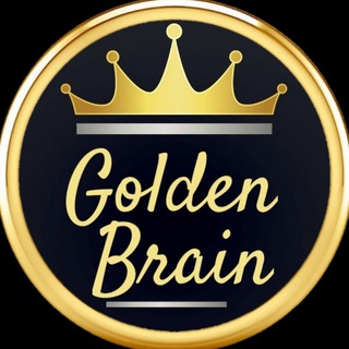 Логотип канала Big_Golden_Brain