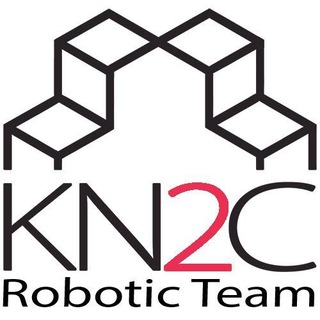 Логотип канала kn2c_robotic_team