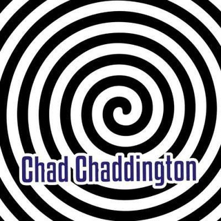 Логотип канала therealchadchaddington