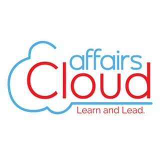 Логотип канала affairscloud2020