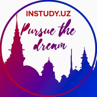 Логотип instudy