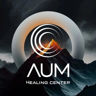 Логотип канала aumhealing