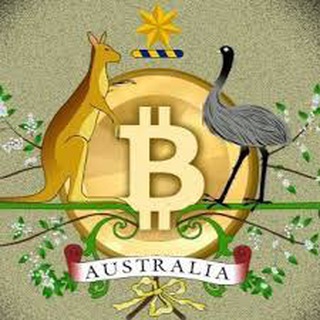 Логотип канала cryptoinvestingaustralia