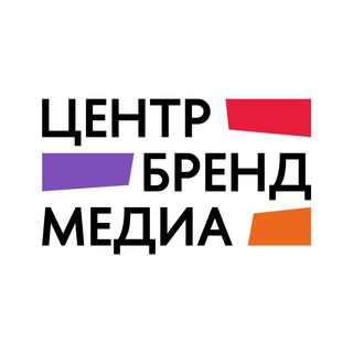 Логотип канала brandmediahse