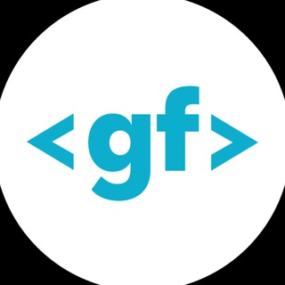 Логотип канала geekfactor