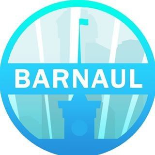 Логотип канала gorod_barnaul